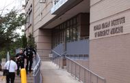 DHS Secretary Noem Hospitalized In Washington (Image via Getty)